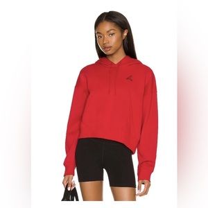 Jordan Essentials Fleece Hoodie